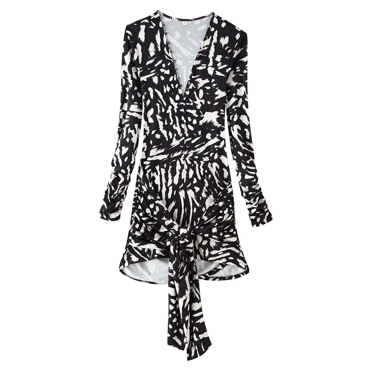 Summer Clothing Wraps - Pakaian Wanita Maxdutti 2026 Gaya Baru