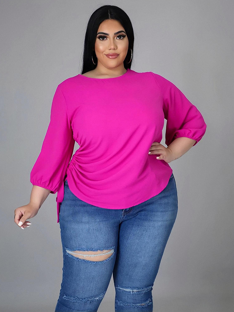 Summer Clothing Wholesale - Atasan Wanita Lengan Panjang Pakaian Wanita