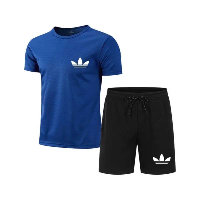 Set Merek Pria Baru Musim Pana - Summer Clothing Brands ulasan dan harga